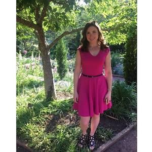 Meet your Posher, Arielle